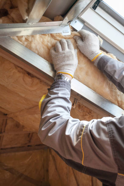 Best Energy Efficiency Solutions in Cloverdale, VA