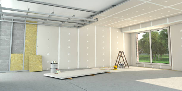 Best Insulation for Specific Applications in Cloverdale, VA