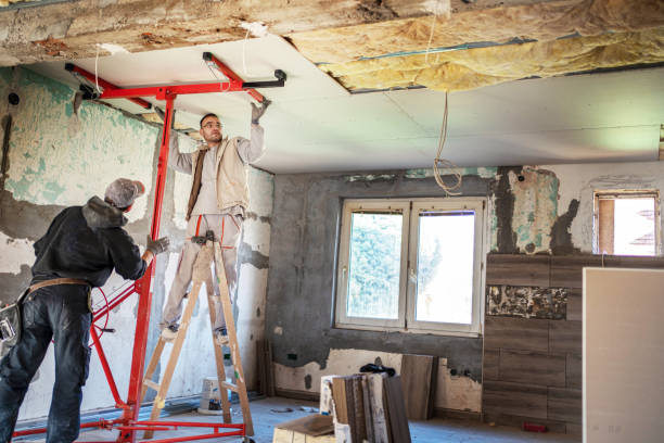 Best Insulation for Specific Applications in Cloverdale, VA