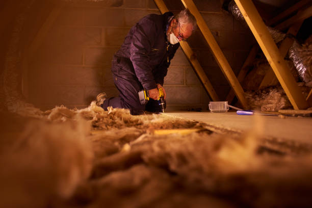 Best Residential Insulation in Cloverdale, VA